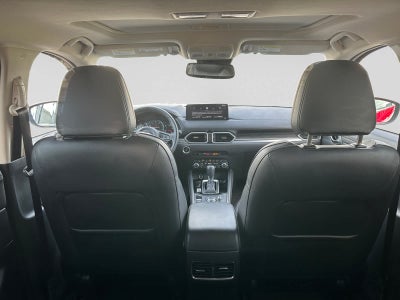 2023 Mazda Mazda CX-5 2.5 S Premium Plus Package