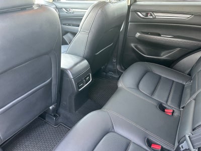 2023 Mazda Mazda CX-5 2.5 S Premium Plus Package