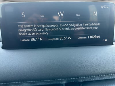 2023 Mazda Mazda CX-5 2.5 S Premium Plus Package