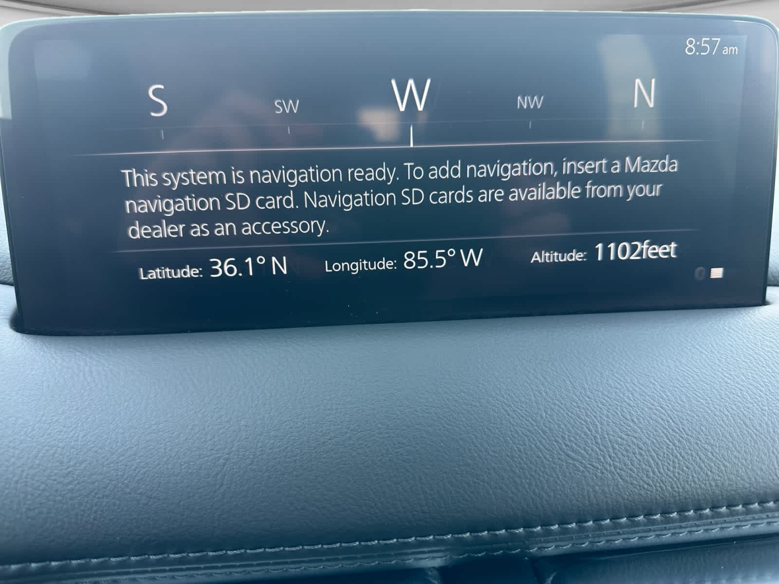 2023 Mazda Mazda CX-5 2.5 S Premium Plus Package