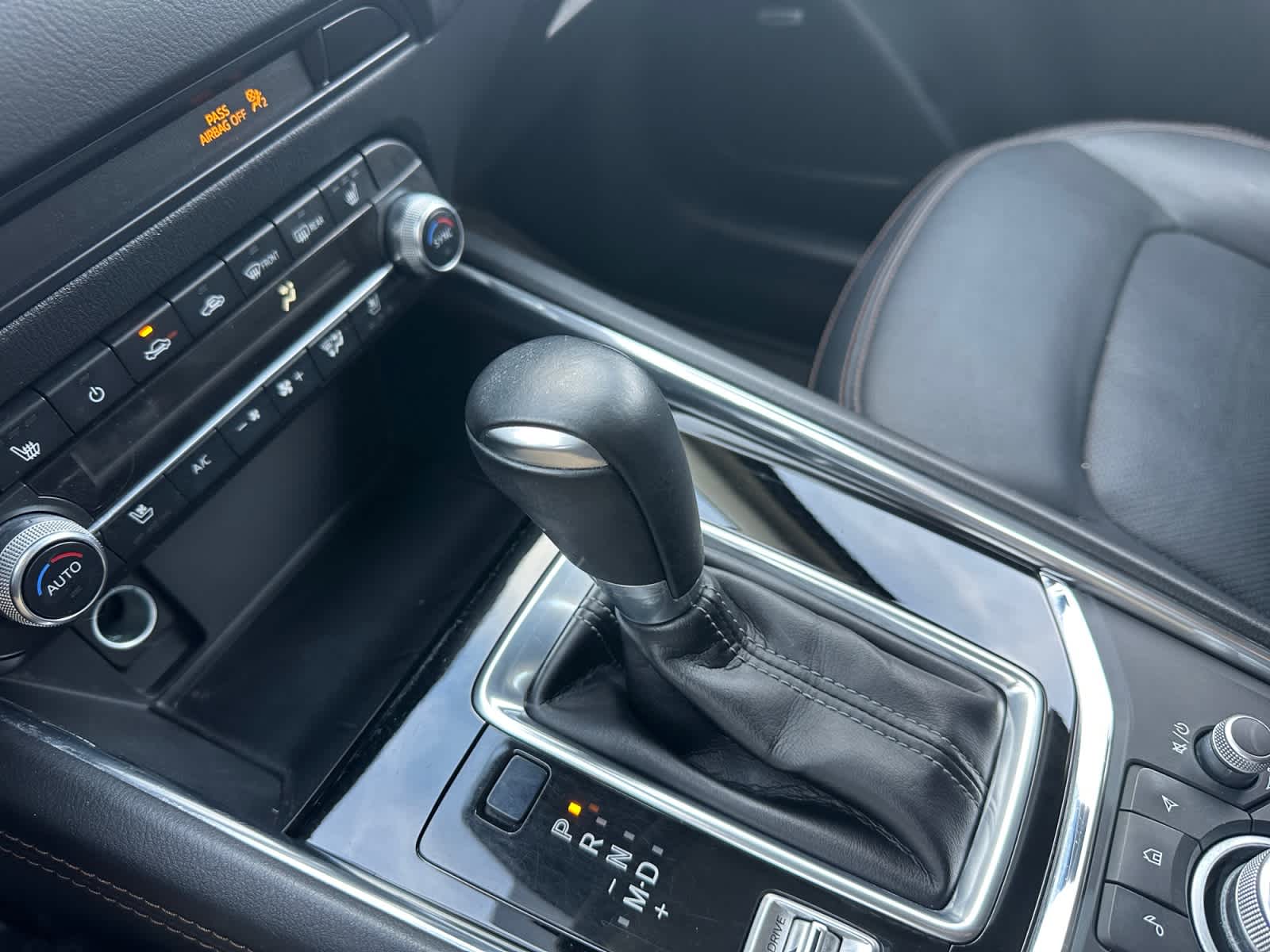 2023 Mazda Mazda CX-5 2.5 S Premium Plus Package
