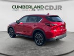 2023 Mazda Mazda CX-5 2.5 S Premium Plus Package