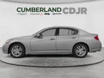 2013 INFINITI G37 Sedan x