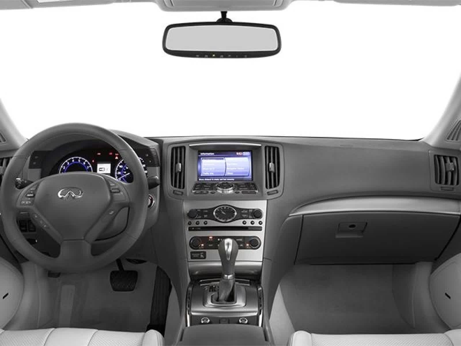 2013 INFINITI G37 Sedan x