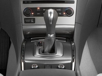 2013 INFINITI G37 Sedan x