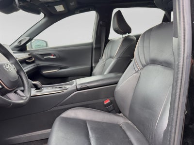 2023 Toyota Crown Limited