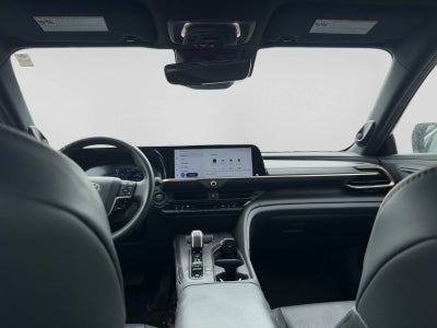 2023 Toyota Crown Limited