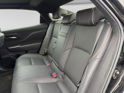 2023 Toyota Crown Limited