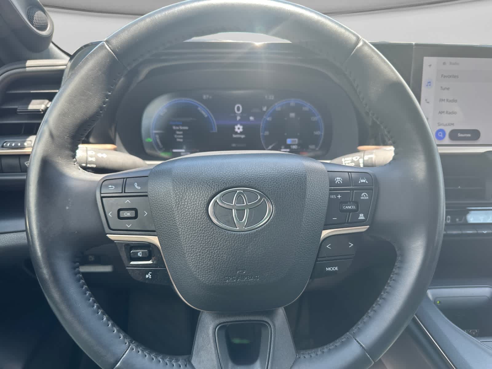 2023 Toyota Crown Limited