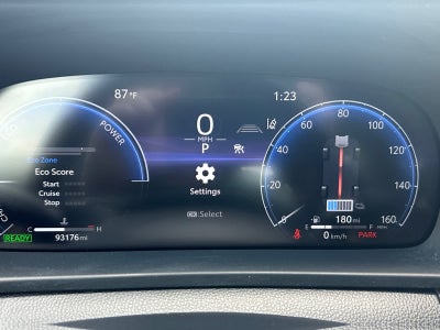 2023 Toyota Crown Limited