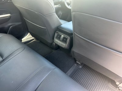 2023 Toyota Crown Limited