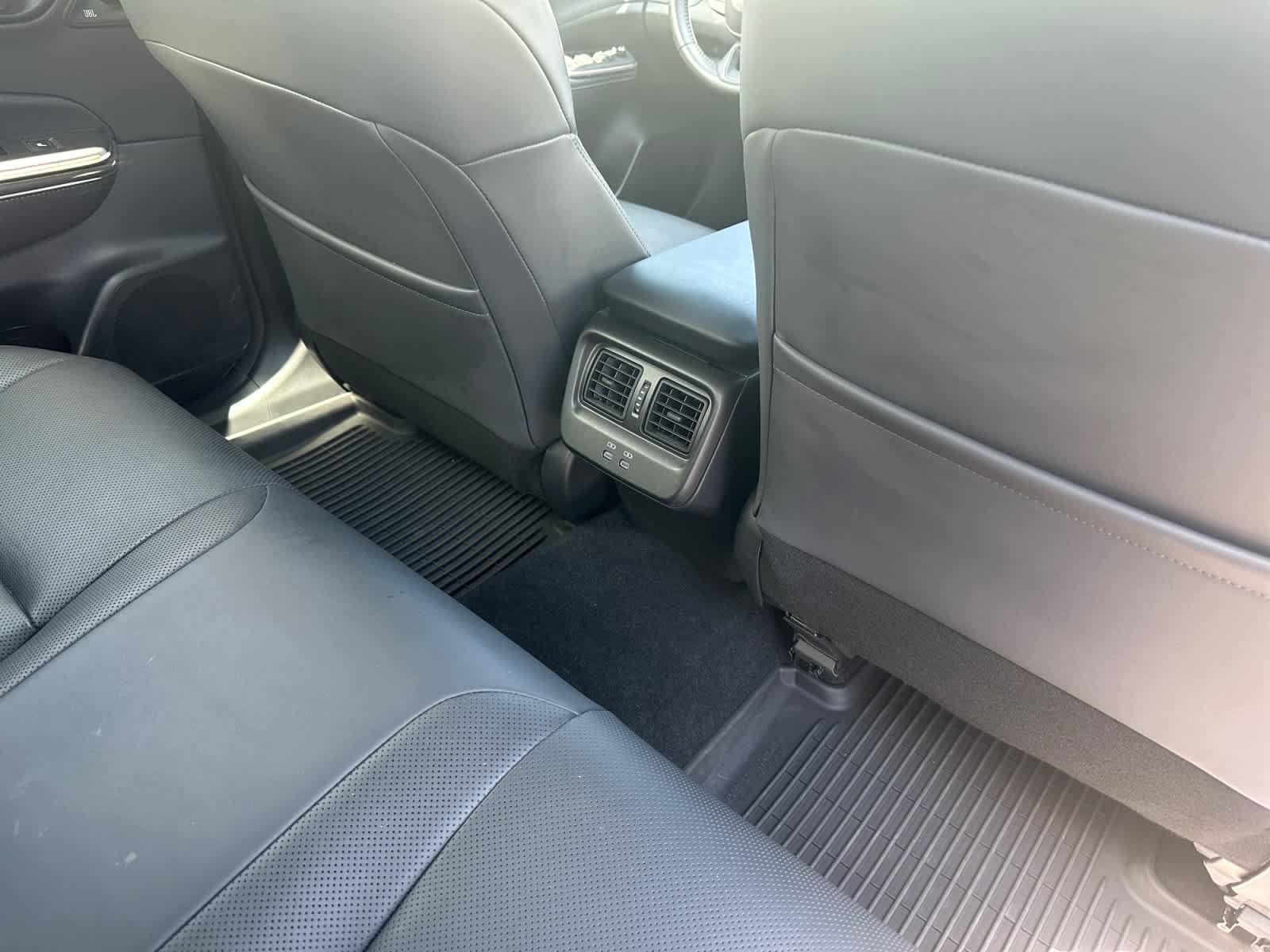 2023 Toyota Crown Limited