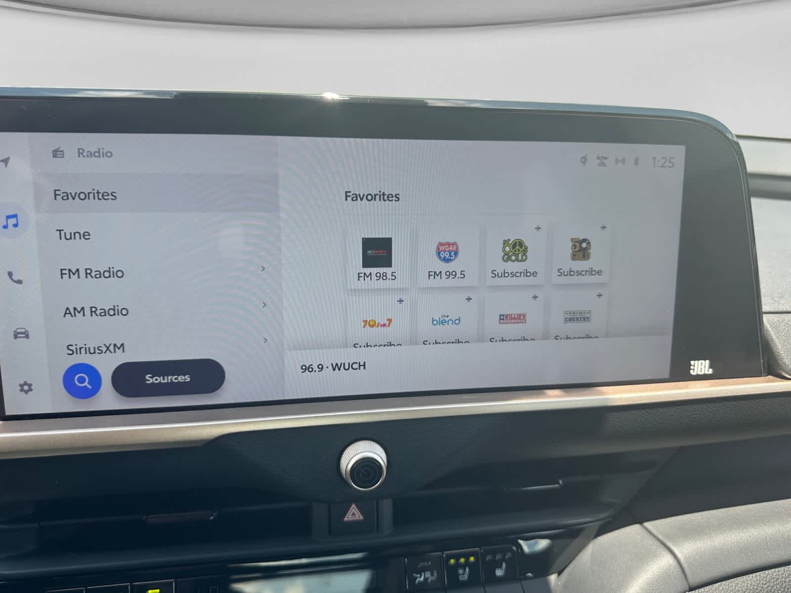 2023 Toyota Crown Limited