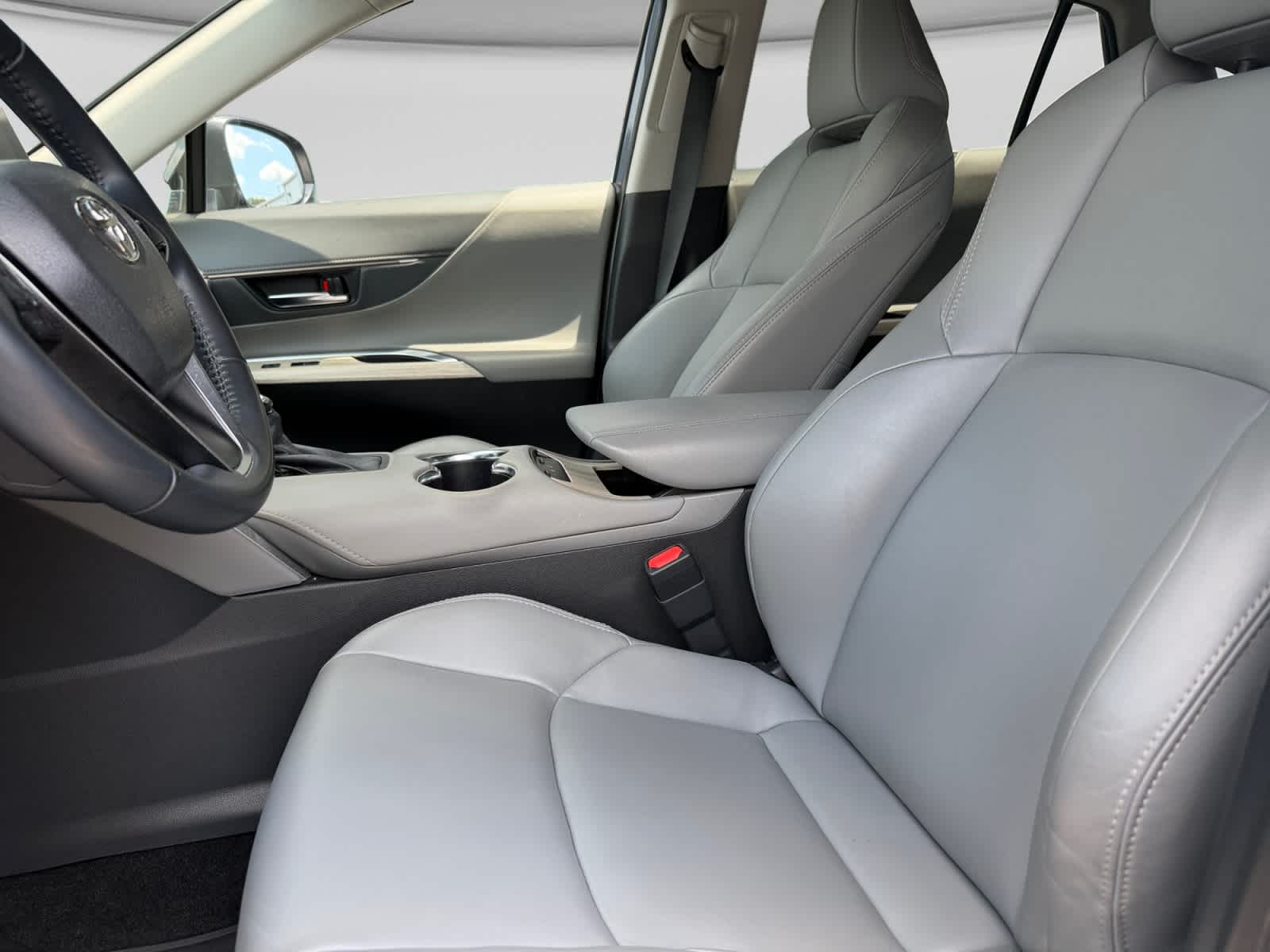 2023 Toyota Venza XLE