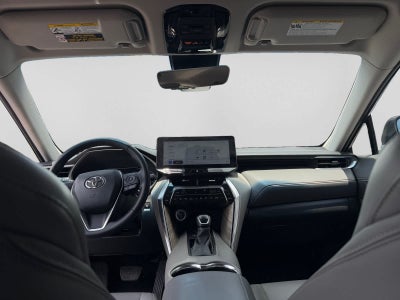 2023 Toyota Venza XLE