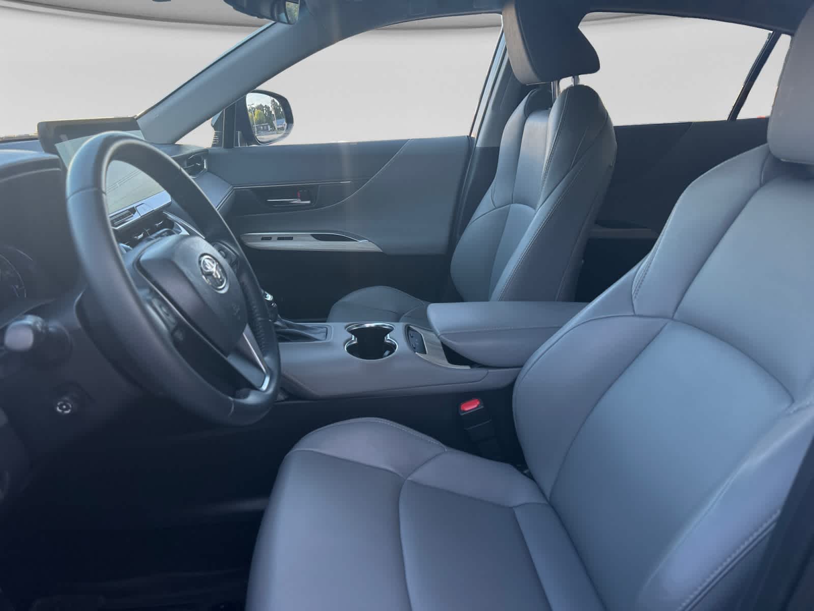 2023 Toyota Venza XLE
