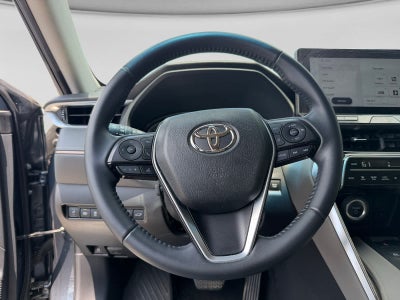 2023 Toyota Venza XLE