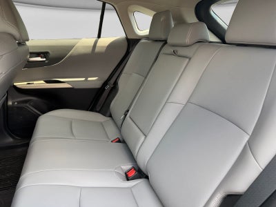 2023 Toyota Venza XLE