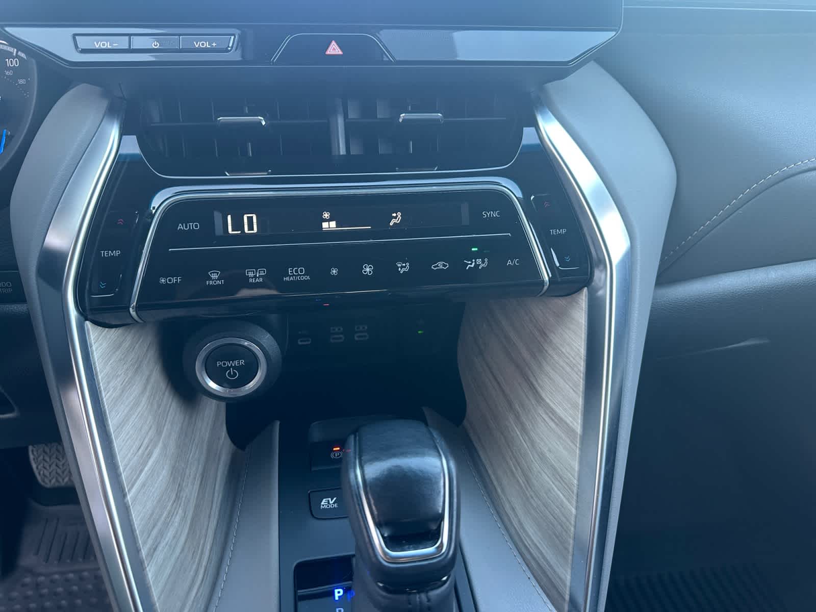 2023 Toyota Venza XLE