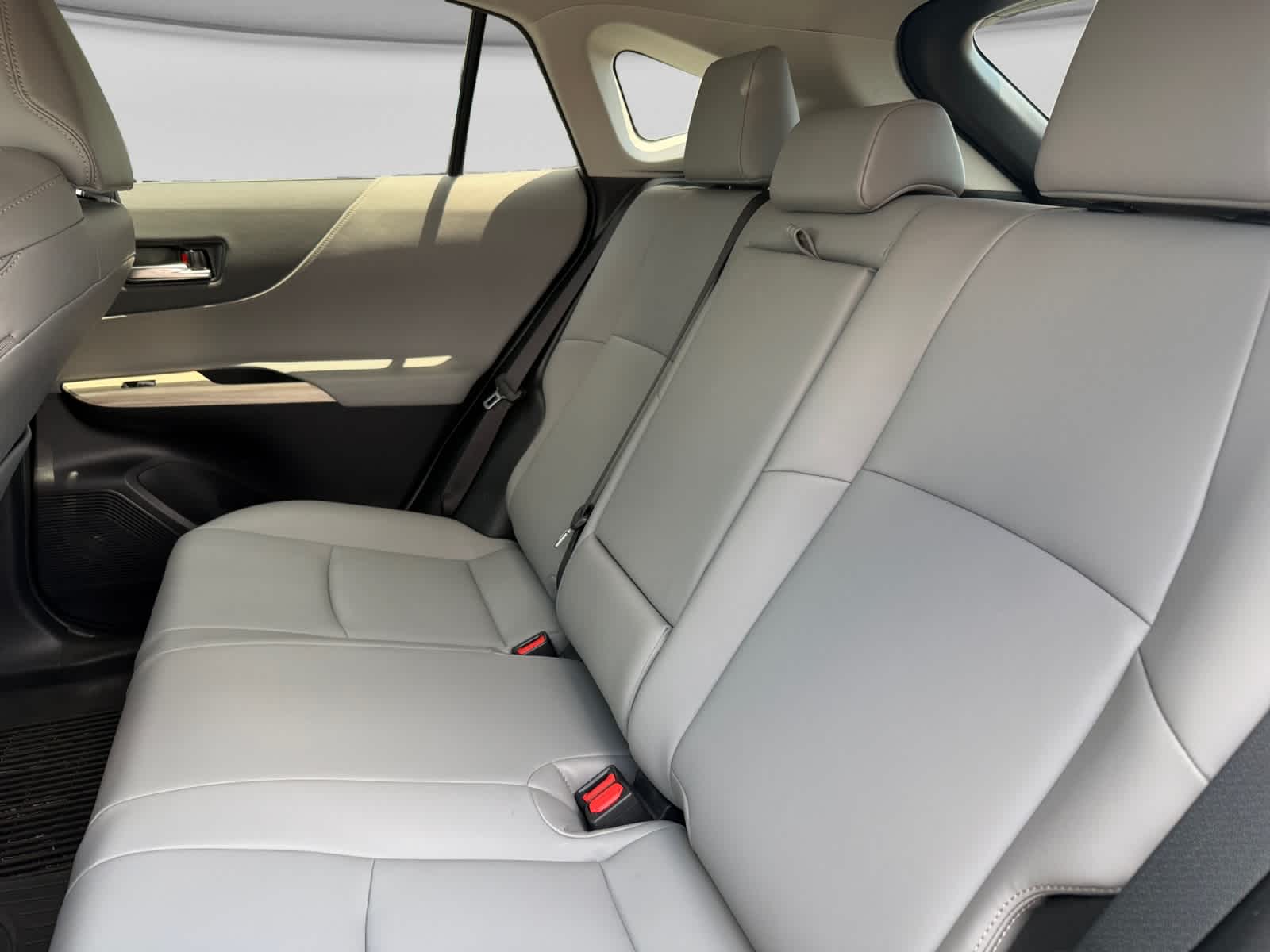 2023 Toyota Venza XLE