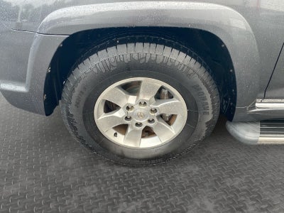 2010 Toyota 4Runner SR5