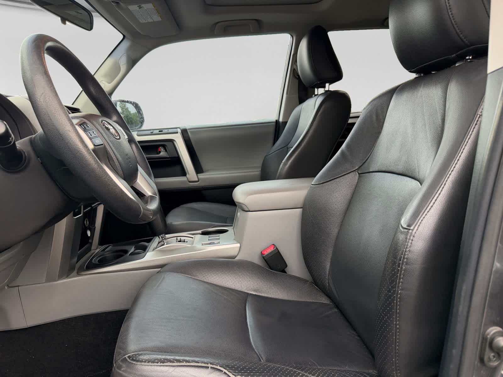 2010 Toyota 4Runner SR5