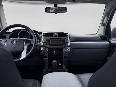2010 Toyota 4Runner SR5