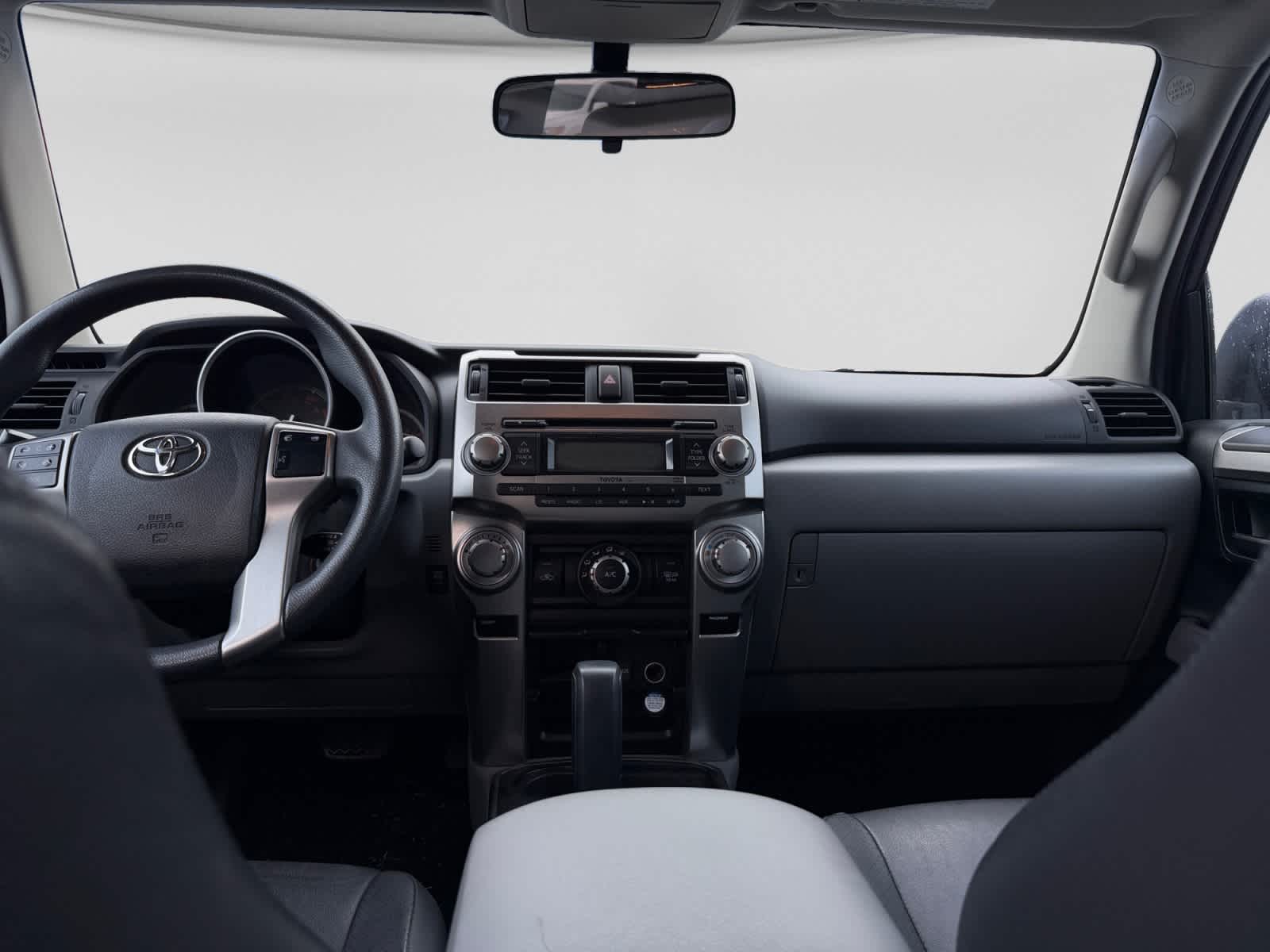 2010 Toyota 4Runner SR5