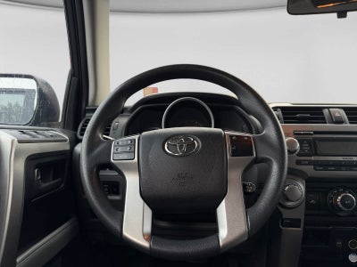 2010 Toyota 4Runner SR5