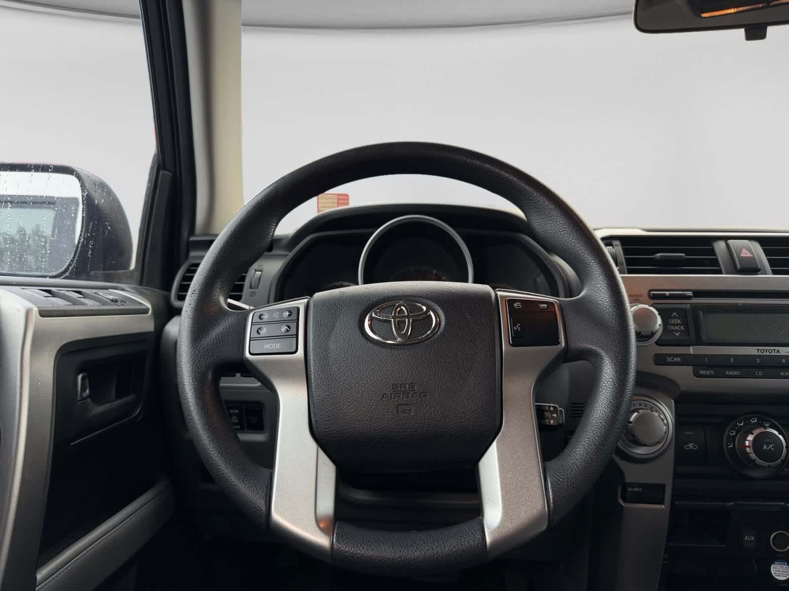 2010 Toyota 4Runner SR5