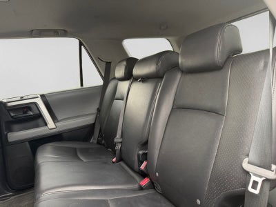 2010 Toyota 4Runner SR5