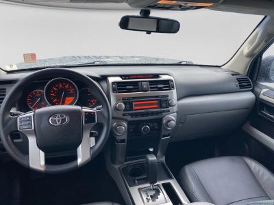2010 Toyota 4Runner SR5