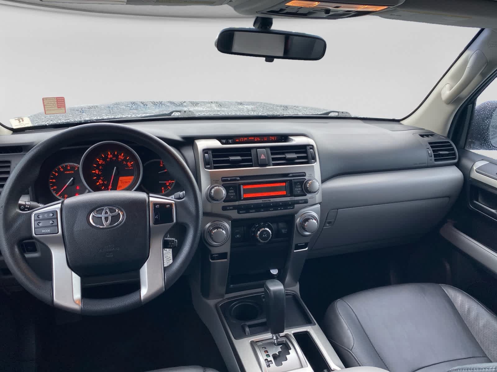 2010 Toyota 4Runner SR5