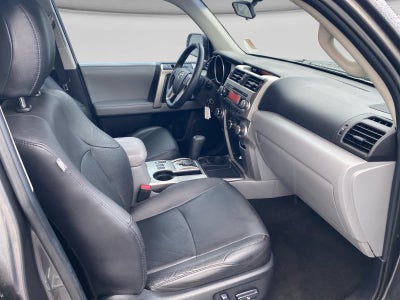2010 Toyota 4Runner SR5