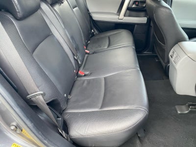 2010 Toyota 4Runner SR5
