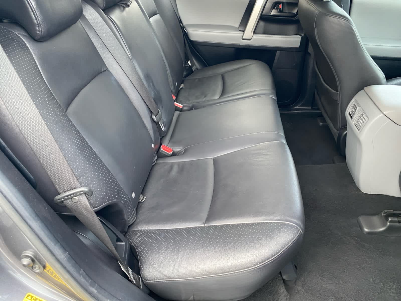 2010 Toyota 4Runner SR5