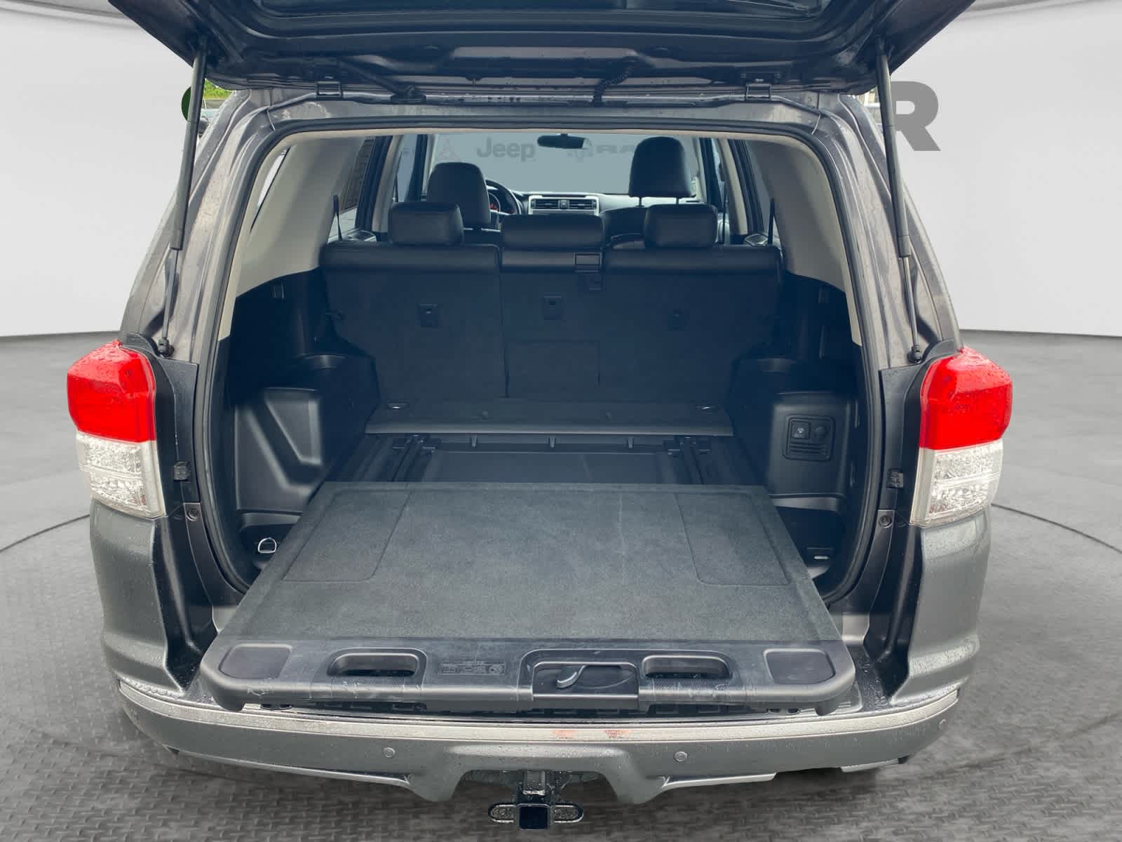 2010 Toyota 4Runner SR5