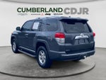 2010 Toyota 4Runner SR5