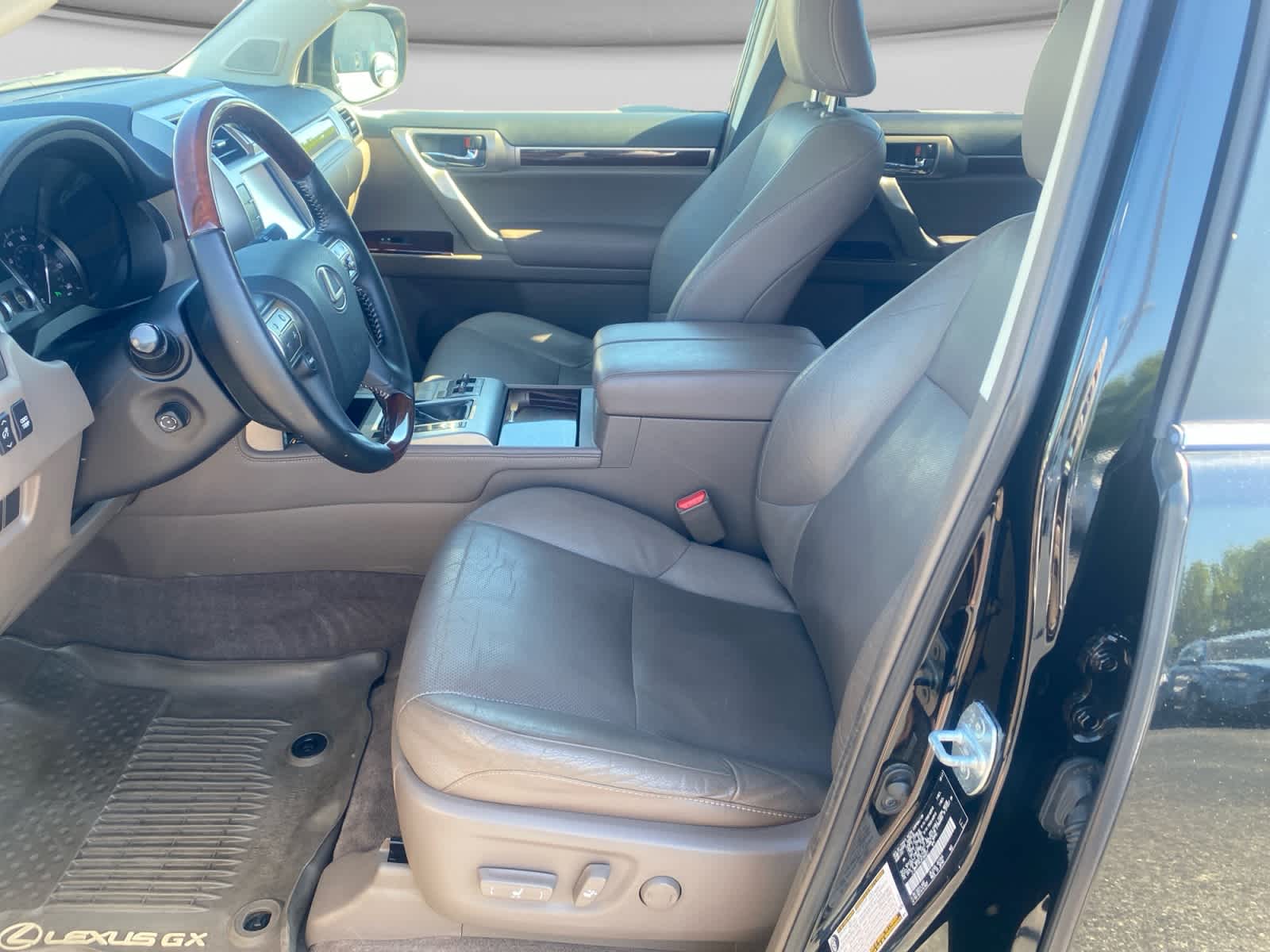 2018 Lexus GX 460 Premium