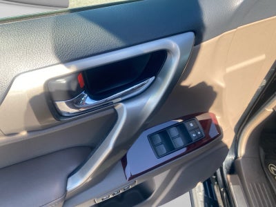 2018 Lexus GX 460 Premium