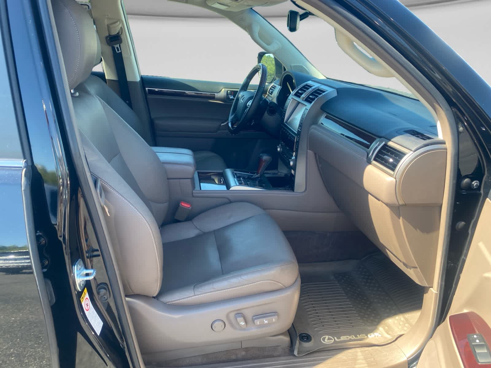 2018 Lexus GX 460 Premium