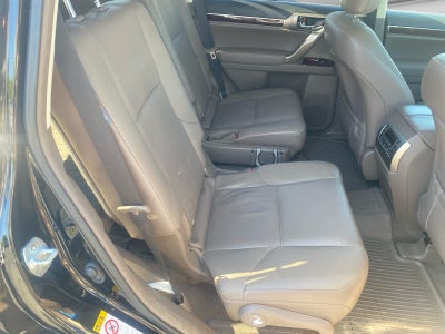 2018 Lexus GX 460 Premium