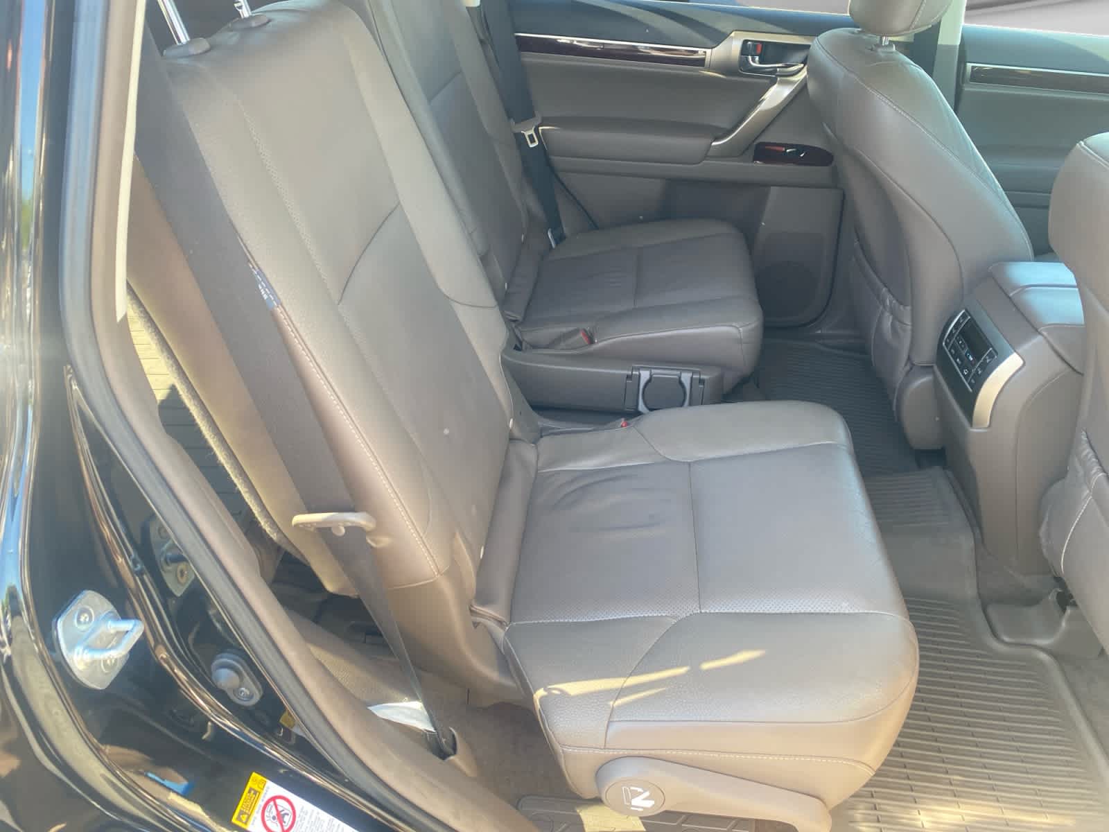 2018 Lexus GX 460 Premium