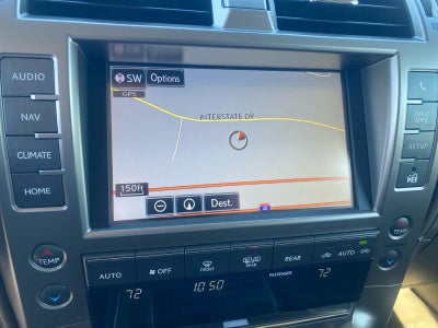 2018 Lexus GX 460 Premium