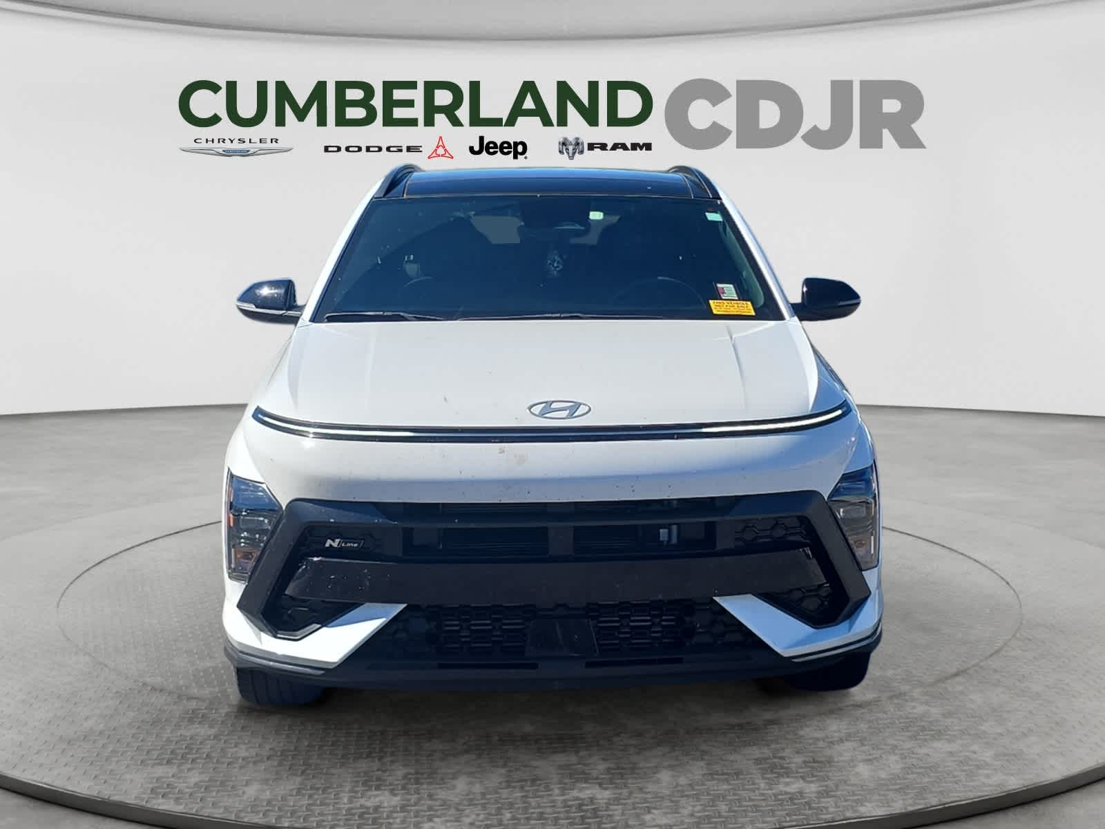 2024 Hyundai Kona N Line