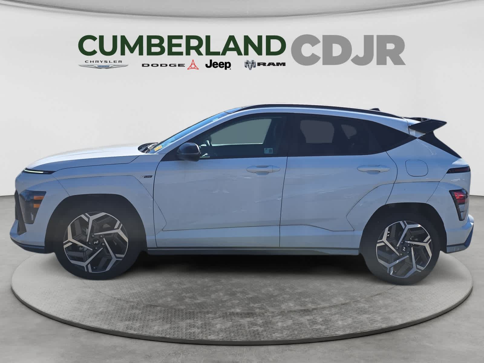 2024 Hyundai Kona N Line