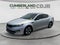 2012 Kia Optima Hybrid