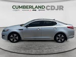 2012 Kia Optima Hybrid