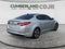 2012 Kia Optima Hybrid