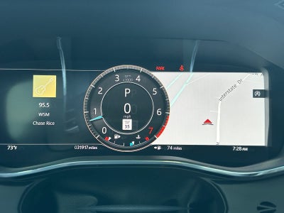 2023 Jaguar XF R-Dynamic SE